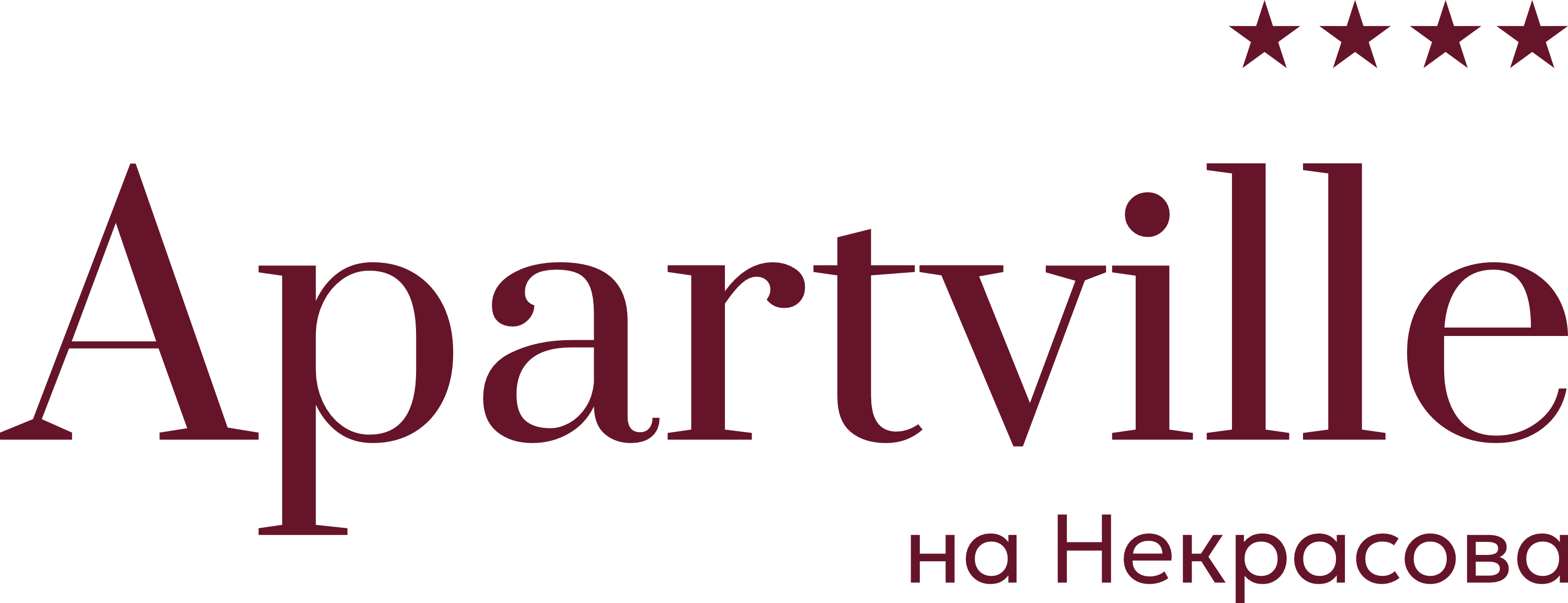 Apartville на Некрасова