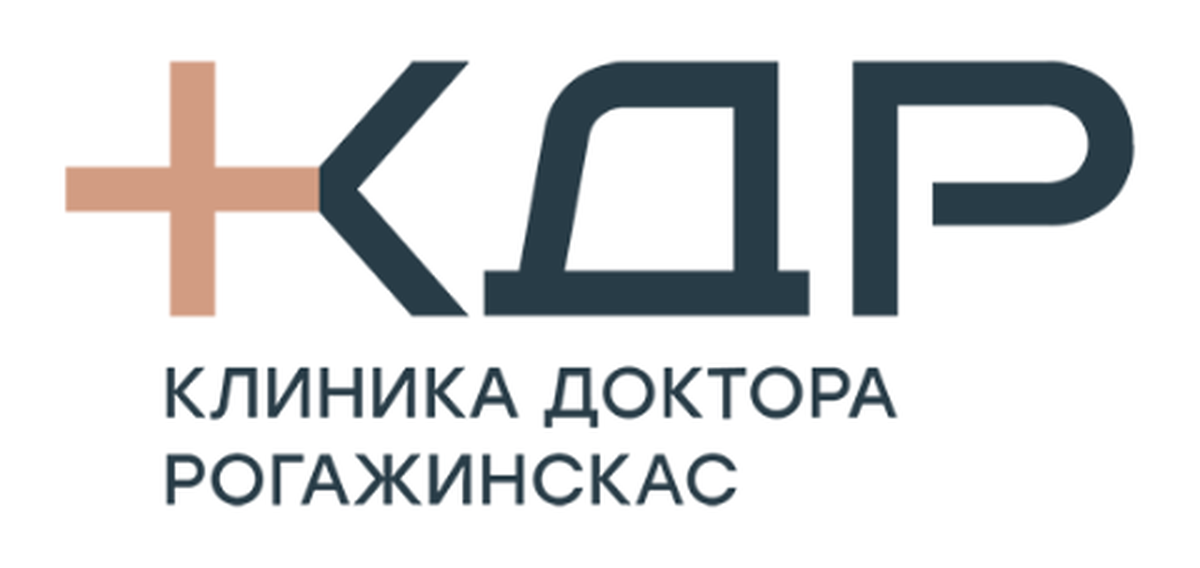 Клиника доктора Рогажинскас