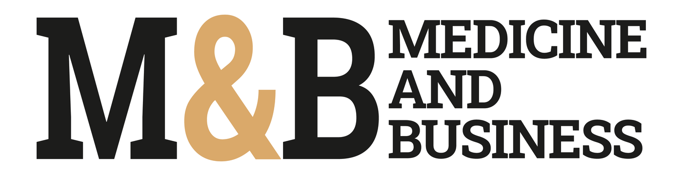 M&B Medicine and Business