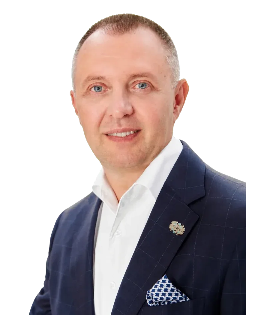 Максим Николаевич Выскуб