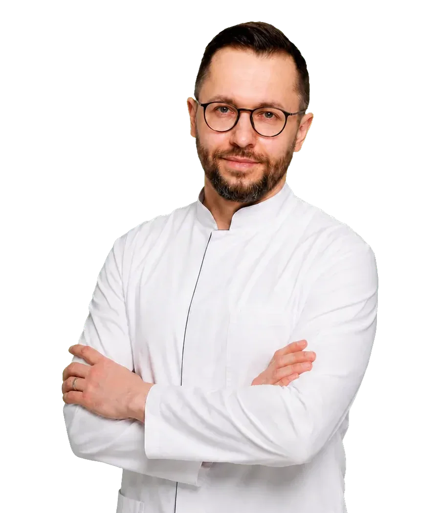 Андрей Анатольевич Касьянов