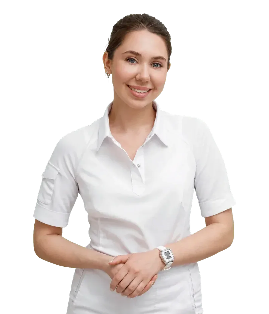 Юлия Александровна Гуляко