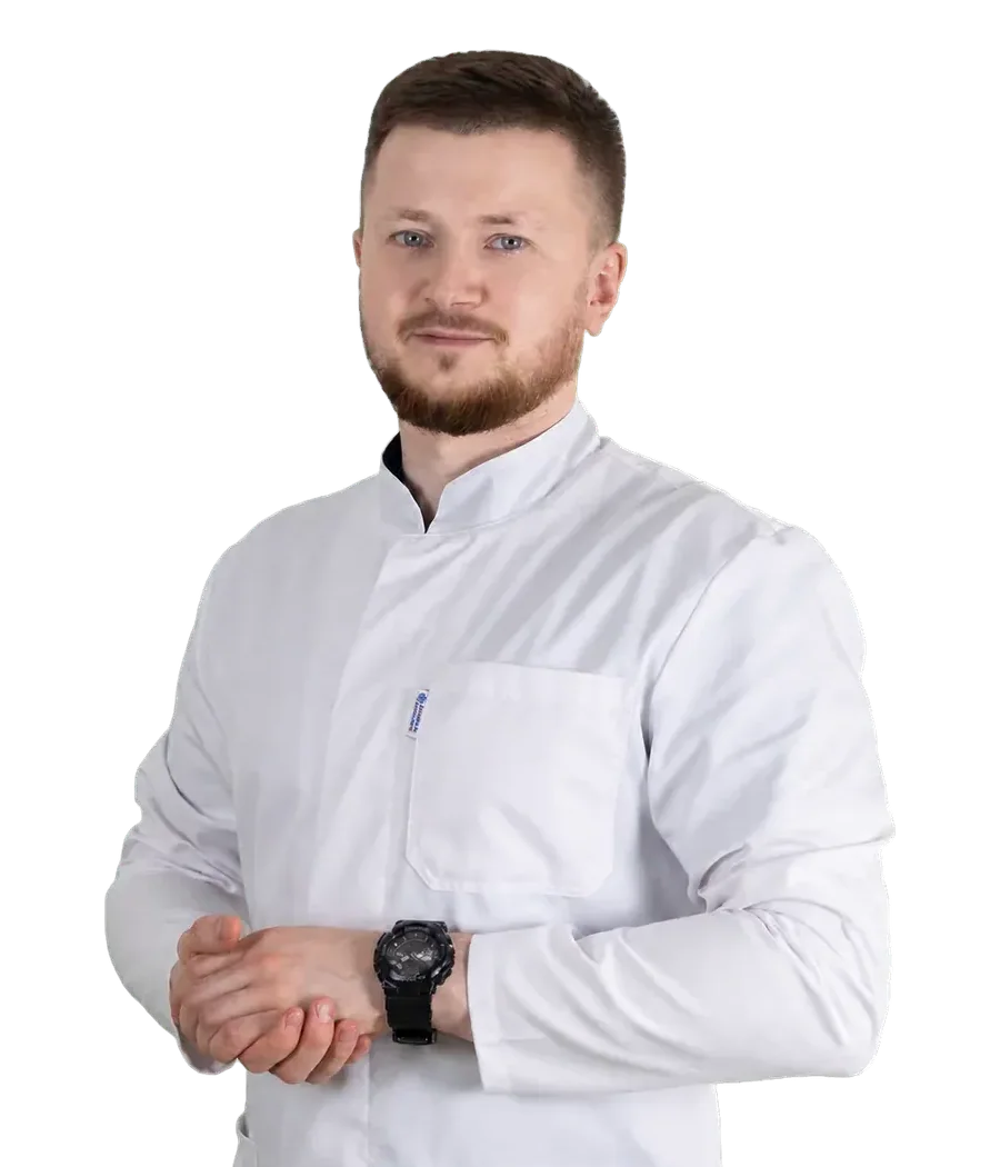 Вячеслав Сергеевич Хан