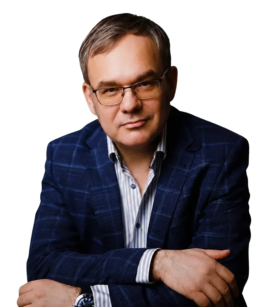 Владимир Владимирович Зуев
