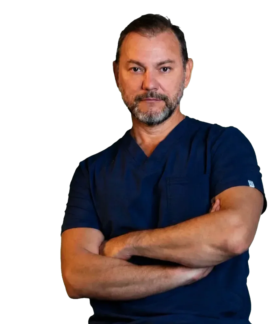 Виталий Александрович Игумнов