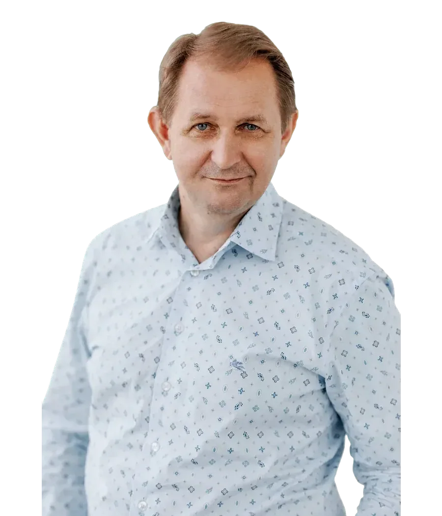 Вадим Анатольевич Егоров