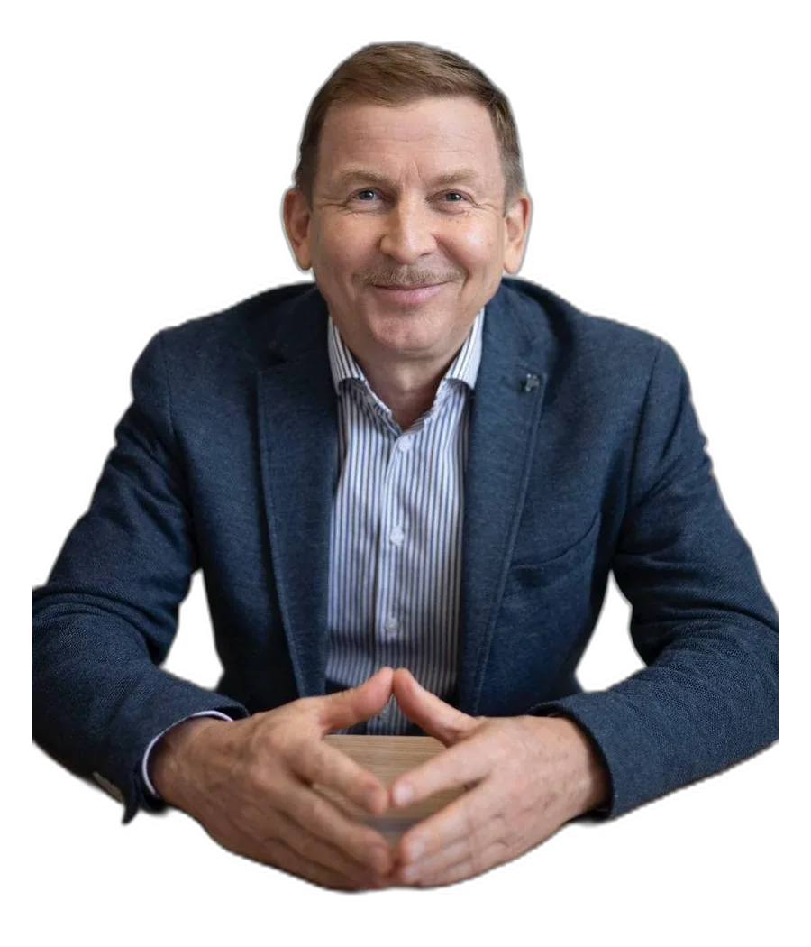 Вадим Александрович Зотов