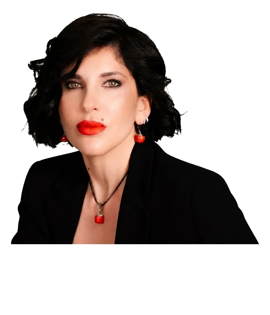 Анна Есикова