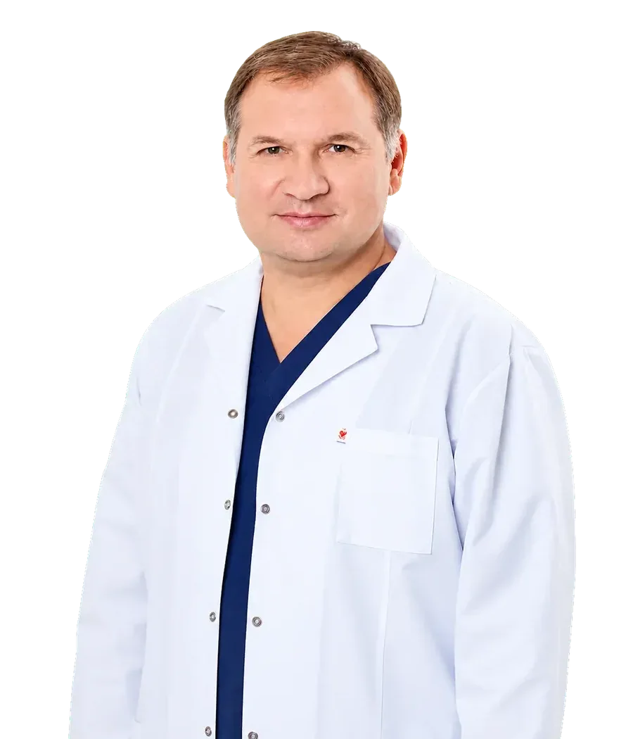 Исмагилов Артур Халитович