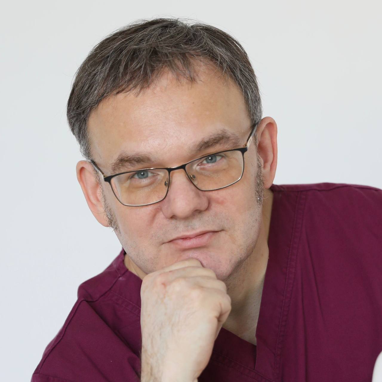 Владимир Зуев